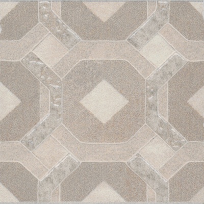 Декор Онда 1 обрезной 7,2x7,2x1,1 Декор Онда 1 обрезной 7,2x7,2x1,1