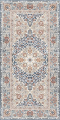 Ковер Тапи матовый обрезной 119,5x238,5x0,9