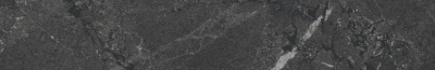 Подступенок Тубкаль чёрный матовый обрезной 60x10,7x0,9