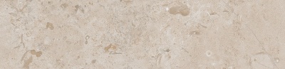 Подступенок Про Лаймстоун бежевый темный натуральный обрезной 60x14,5x0,9