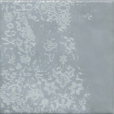 Декор Адриатика 2 голубой глянцевый 20x20x0,69 Декор Адриатика 2 голубой глянцевый 20x20x0,69