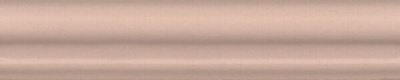 Бордюр Багет Тортона розовый матовый 15x3x1,6 Бордюр Багет Тортона розовый матовый 15x3x1,6