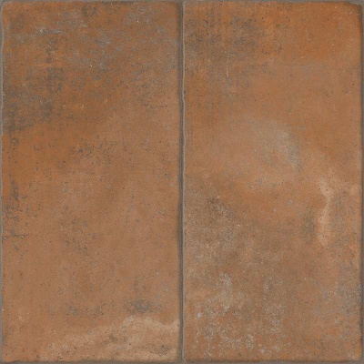 Каменный остров коричневый 30x30x0,8