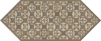 Декор Монтиш 4, 14x34x0,69