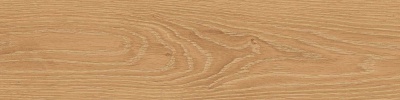 Листоне жёлтый матовый 9,9x40,2x0,8