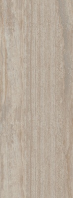 Surface Laboratory/Травертин бежевый темный обрезной 119,5x320x1,1