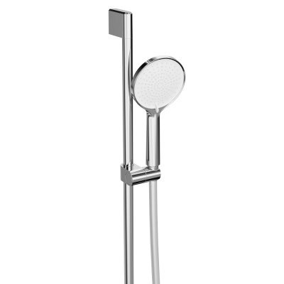 Душевой гарнитур Фонте, хром Душевой гарнитур Фонте, хром