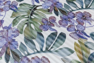 Декор Бела-Виста обрезной 30x89,5x1,25