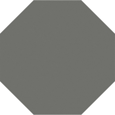 Агуста серый натуральный 24x24x0,7