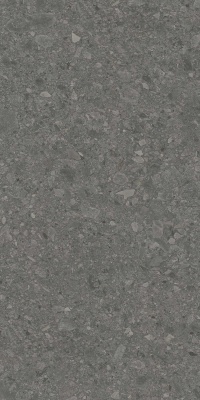 Чеппо ди Гре антрацит матовый обрезной 60x119,5x0,9