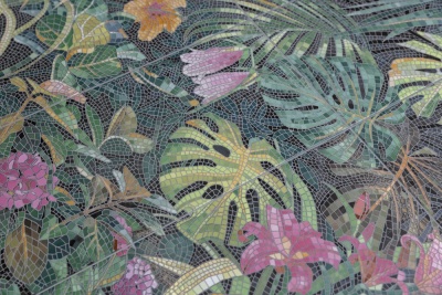 Панно Альвао глянцевый 60x100x0,8