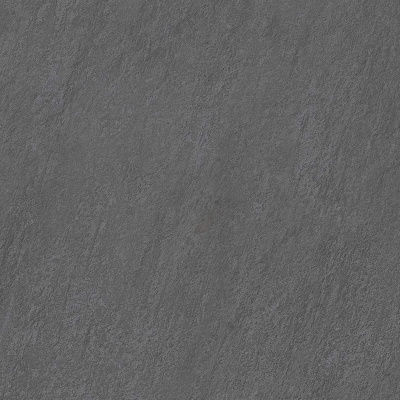 Гренель серый тёмный обрезной 60x60x0,9