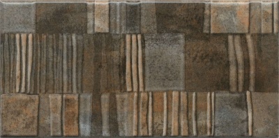 Декор Сфорца глянцевый 20x9,9x0,8