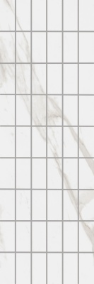 Декор чипсет Алентежу белый матовый обрезной 30x89,5x0,9 Декор чипсет Алентежу белый матовый обрезной 30x89,5x0,9