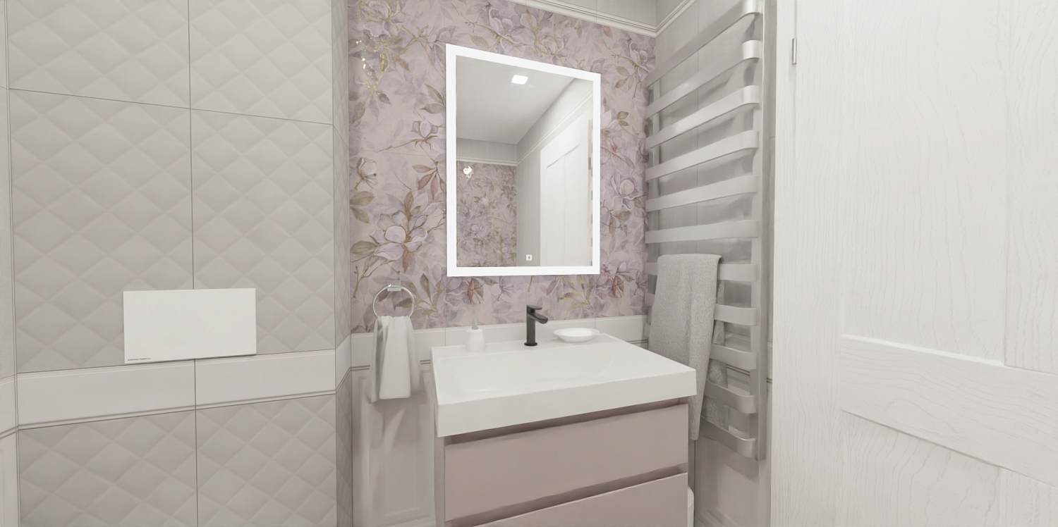 Магнолия / Арсенале Магнолия / Арсенале