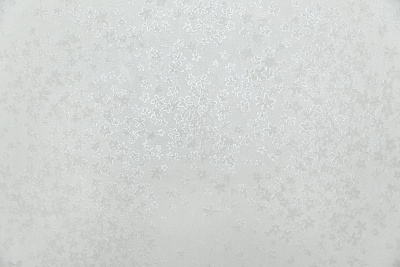 Обои виниловые на флизелиновой основе Апрель мотив 1, белый