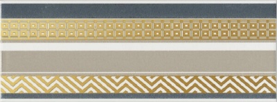 Декор Спига матовый 15x40x0,8