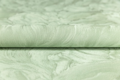 Обои виниловые Оазис база, зелёный Обои виниловые Оазис база, зелёный