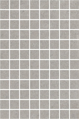 Декор Матрикс мозаичный серый 20x30x0,69 Декор Матрикс мозаичный серый 20x30x0,69