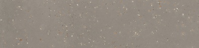 Подступенок Пунтум серый матовый обрезной 60x14,5x0,8