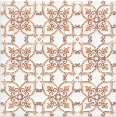 Суррей бежевый глянцевый 20x20x0,83 Суррей бежевый глянцевый 20x20x0,83