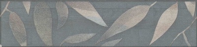 Бордюр Гинардо матовый обрезной 30x7,2x0,9