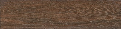 Вяз коричневый темный матовый 9,9x40,2x0,8