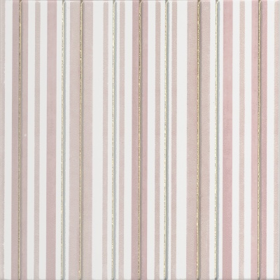 Декор Весна 1 матовый 20x20x0,69