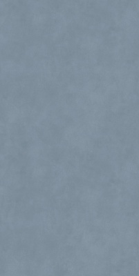 Таделакт синий светлый матовый обрезной 60x119,5x0,9