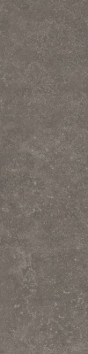 Ступень клееная фронтальная Касабланка HP коричневый матовый обрезной 33x119,5x0,9