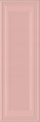 Монфорте розовый панель матовый обрезной 40x120x1,2 Монфорте розовый панель матовый обрезной 40x120x1,2