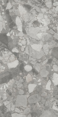 Чеппо ди Сицилия серый матовый обрезной 60x119,5x2