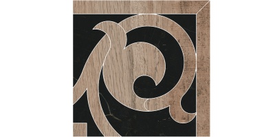 Угол Греппи наборный 15,5x15,5x0,9