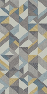 Ковер Кампо матовый обрезной 119,5x238,5x0,9