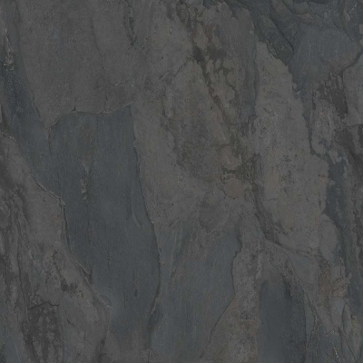 Таурано черный обрезной 60x60x0,9