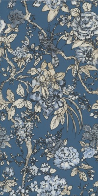 Декор Жардим 3 обрезной 30x60x0,9