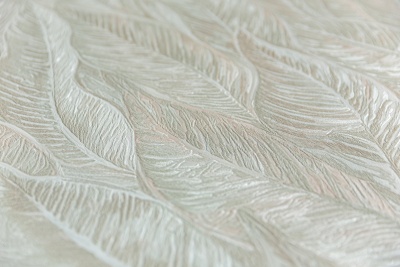 Обои виниловые Бульвар мотив, зеленый Обои виниловые Бульвар мотив, зеленый