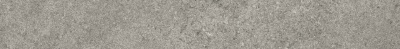 Подступенок Портленд серый матовый обрезной 80x10,7x0,9