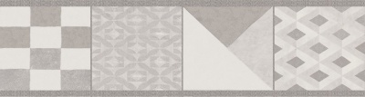 Бордюр Онда 1 обрезной 30x7,2x0,9