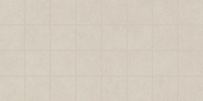 Декор Монсеррат мозаичный бежевый светлый матовый 40x20x0,95