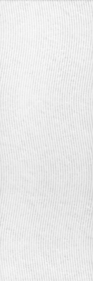 Бьянка белый матовый волна 20x60x0,9