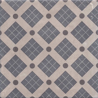 Карнаби-стрит орнамент 20x20x0,8 Карнаби-стрит орнамент 20x20x0,8