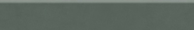 Плинтус Про Чементо зелёный матовый 60x9,5x0,9 Плинтус Про Чементо зелёный матовый 60x9,5x0,9