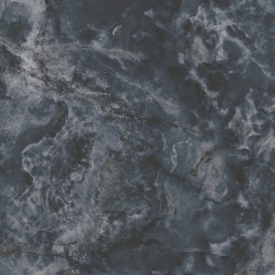 Сен-Тропе синий лаппатированный обрезной 60x60x0,9