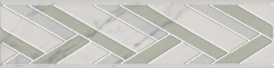 Бордюр Алькала 30x7x1,1