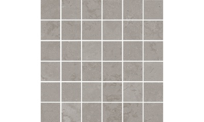 Декор Про Лаймстоун серый матовый мозаичный 30x30x0,9 Декор Про Лаймстоун серый матовый мозаичный 30x30x0,9