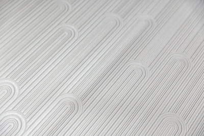 Обои виниловые Арки мотив, серый светлый Обои виниловые Арки мотив, серый светлый