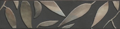 Бордюр Гинардо матовый обрезной 30x7,2x0,9