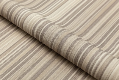 Обои виниловые на флизелиновой основе Фреш мотив, бежевый, полоса Обои виниловые на флизелиновой основе Фреш мотив, бежевый, полоса