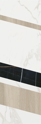 Декор Бертран 1 микс 40x120x1